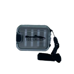 TCO Fly Box - Bantam WP box - Your Premium Fishing Gear Store Rods Lines Baits Accessories* Store