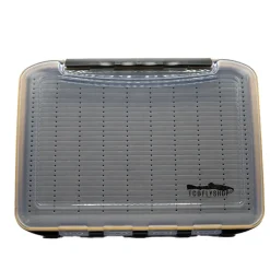 TCO Fly Box - Magnum box - Your Premium Fishing Gear Store Rods Lines Baits Accessories* Discount