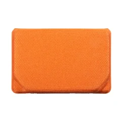 Fly Fishing^ TCO Fly Box - Small TRACTION box orange - Your Premium Fishing Gear Store Rods Lines Baits Accessories