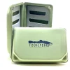 Fly Fishing^ TCO Fly Box - Standard olive green EVA fly box - Your Premium Fishing Gear Store Rods Lines Baits Accessories