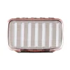 Fly Fishing^ TCO Fly Box - X-large Waterproof box - Your Premium Fishing Gear Store Rods Lines Baits Accessories