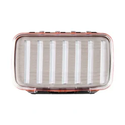 Fly Fishing^ TCO Fly Box - X-large Waterproof box - Your Premium Fishing Gear Store Rods Lines Baits Accessories