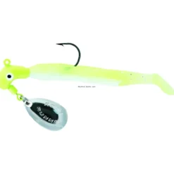 Bait^ Team Crappie Slab Dragger Road Runner Jigs - Your Premium Fishing Gear Store Rods Lines Baits Accessories