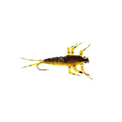 Fly Fishing^ Ted's Golden Stone - Your Premium Fishing Gear Store Rods Lines Baits Accessories