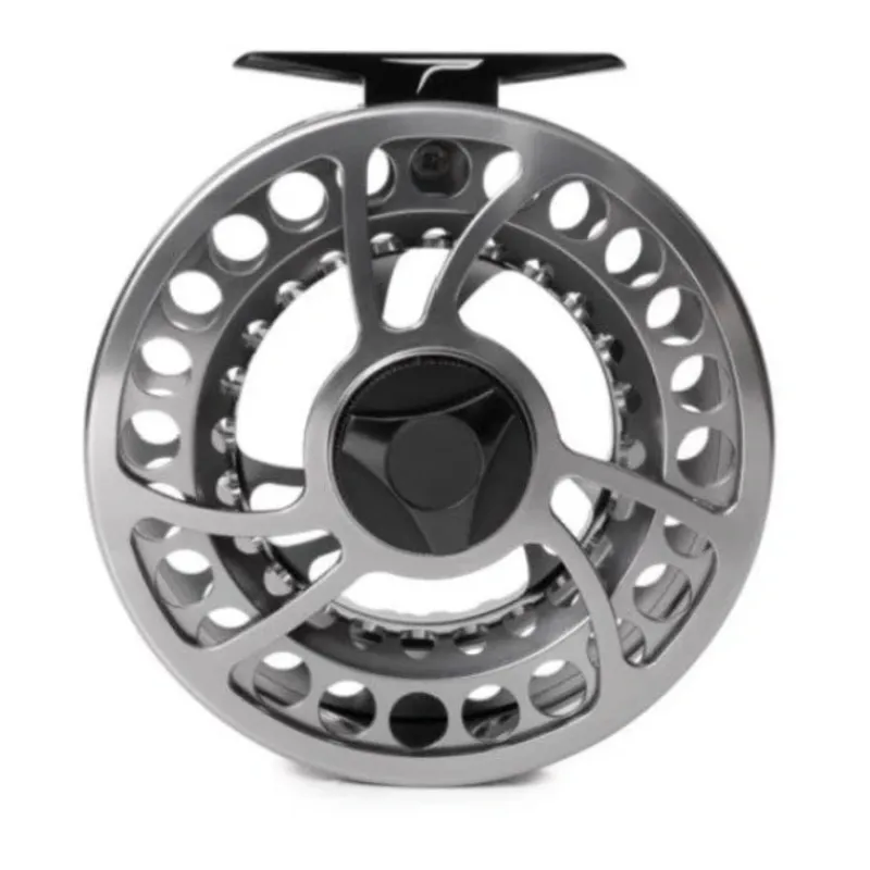 Fishing Line^ TFO BVK SD Reel - Your Premium Fishing Gear Store Rods Lines Baits Accessories