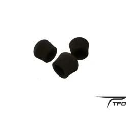 Rods^ TFO EVA Butt Cap 3-Pack - Your Premium Fishing Gear Store Rods Lines Baits Accessories