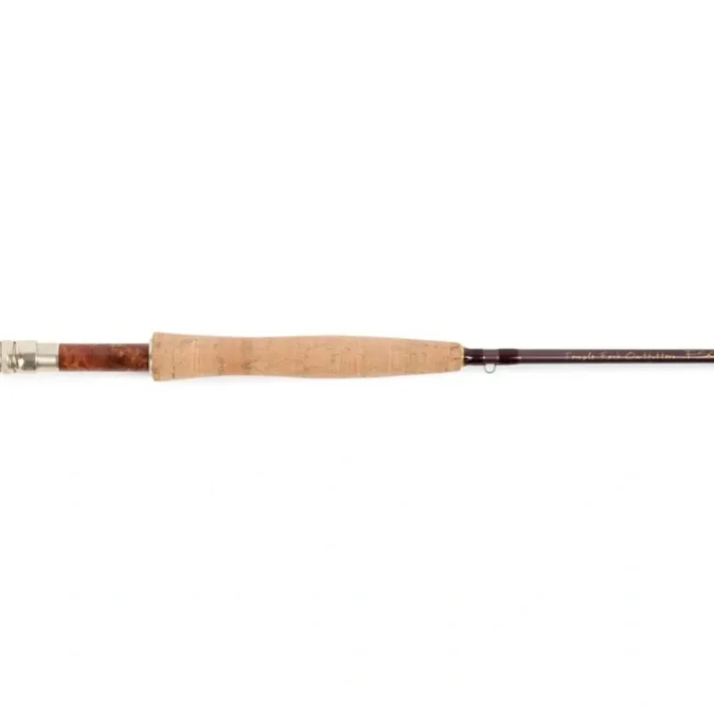 Fly Fishing^ TFO Lefty Kreh Finesse Series Fly Rod - Your Premium Fishing Gear Store Rods Lines Baits Accessories