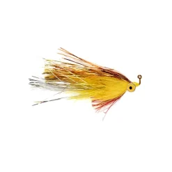 Fly Fishing^ TFP Flash & Grab Yellow Belly - Your Premium Fishing Gear Store Rods Lines Baits Accessories