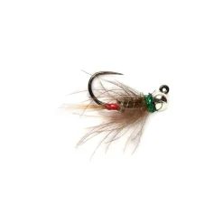 Fly Fishing^ TH French Jig Barbless - Your Premium Fishing Gear Store Rods Lines Baits Accessories