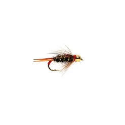 Fly Fishing^ The Fly FKA Prince - Your Premium Fishing Gear Store Rods Lines Baits Accessories