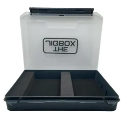 Fishing Line^ The Jigbox Jig Storage Tackle Box - Your Premium Fishing Gear Store Rods Lines Baits Accessories