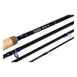 Fishing Line^ Thomas & Thomas Zone Fly Rod 2.0 Black Reel Seat - Your Premium Fishing Gear Store Rods Lines Baits Accessories