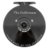 Fishing Line^ Tibor Gulfstream Reel Black - Your Premium Fishing Gear Store Rods Lines Baits Accessories