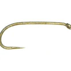 Fly Fishing^ Tiemco 100SP Barbless Hook - 100 Pack - Your Premium Fishing Gear Store Rods Lines Baits Accessories