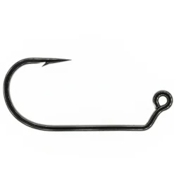 Fly Fishing^ TIEMCO-HOOKS-XS506H-BN-JIG-(20PK)-04 - Your Premium Fishing Gear Store Rods Lines Baits Accessories