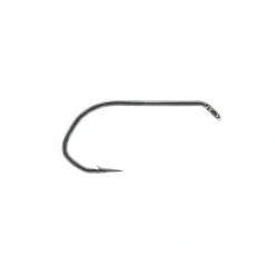Fly Fishing^ TIEMCO-HOOKS-XT050-BN5X-STUBBY-T-(25PK)-12 - Your Premium Fishing Gear Store Rods Lines Baits Accessories
