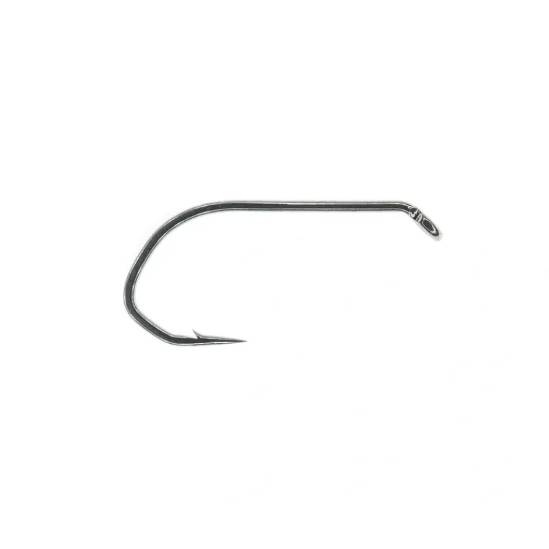 Fly Fishing^ TIEMCO-HOOKS-XT050-BN5X-STUBBY-T-(25PK)-10 - Your Premium Fishing Gear Store Rods Lines Baits Accessories