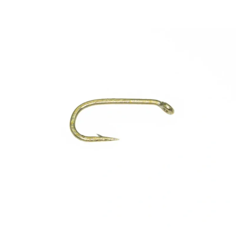 Fly Fishing^ TMC HOOKS 508 (25PK) 24 - Your Premium Fishing Gear Store Rods Lines Baits Accessories