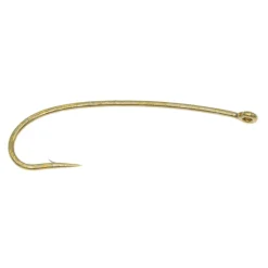 Fly Fishing^ TMC 200R Hook 100pk - Your Premium Fishing Gear Store Rods Lines Baits Accessories