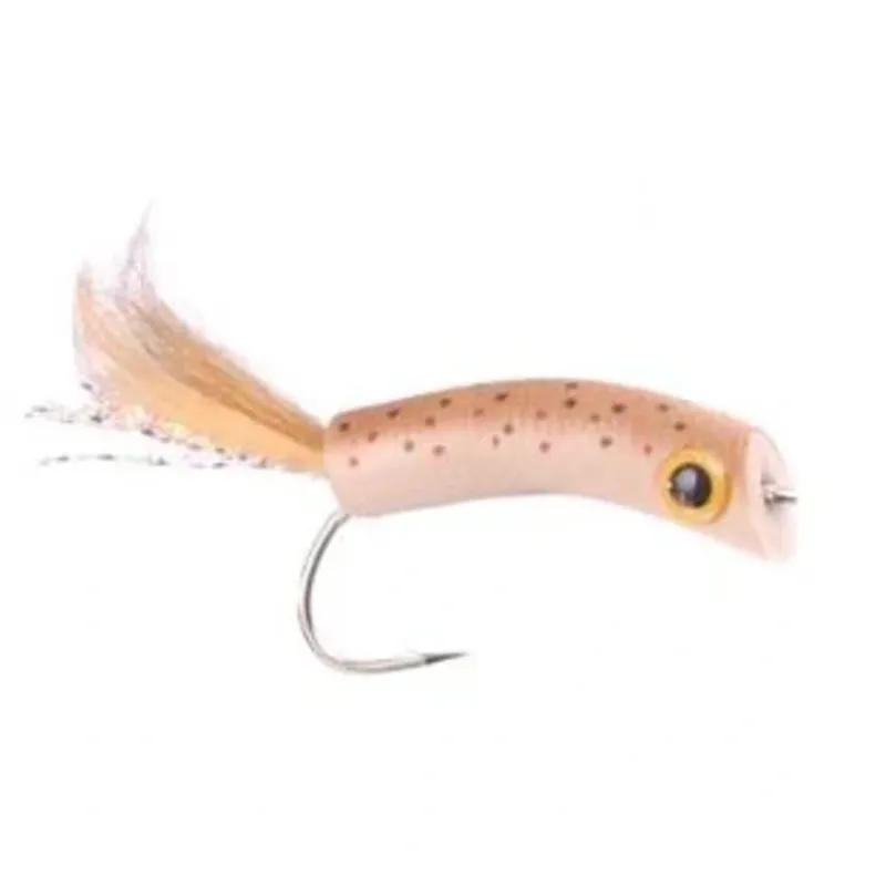 Fly Fishing^ Todd Wiggle Fly, sz 2 - Your Premium Fishing Gear Store Rods Lines Baits Accessories