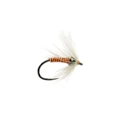 Fly Fishing^ Tom Rosenbauer's Wire Soft Hackle - Your Premium Fishing Gear Store Rods Lines Baits Accessories