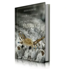 Fly Fishing^ Top Saltwater Flies For Permit - Your Premium Fishing Gear Store Rods Lines Baits Accessories