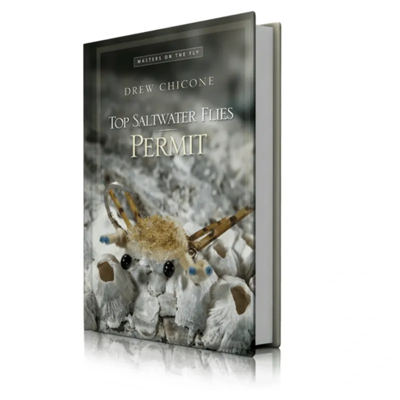 Fly Fishing^ Top Saltwater Flies For Permit - Your Premium Fishing Gear Store Rods Lines Baits Accessories