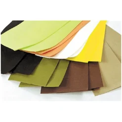 Fly Fishing^ Translucent Razor Fly Foam - Your Premium Fishing Gear Store Rods Lines Baits Accessories