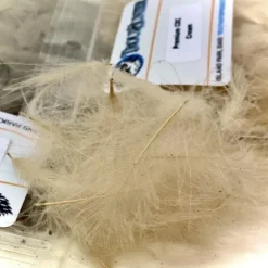 Fly Fishing^ Trout Hunter CDC Feathers Dyed Bulk 3.5 gram - Your Premium Fishing Gear Store Rods Lines Baits Accessories