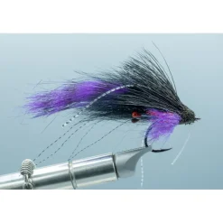 Fly Fishing^ Truffle Shuffle Black #1 - Your Premium Fishing Gear Store Rods Lines Baits Accessories