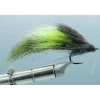 Fly Fishing^ Truffle Shuffle Gray/Chartreuse #1 - Your Premium Fishing Gear Store Rods Lines Baits Accessories
