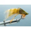 Fly Fishing^ Truffle Shuffle Olive/Orange #1 - Your Premium Fishing Gear Store Rods Lines Baits Accessories