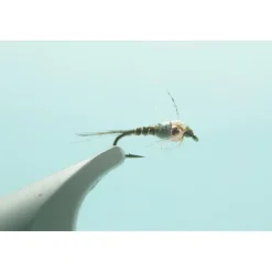 T's 0351 Baetis Olive #18 - Your Premium Fishing Gear Store Rods Lines Baits Accessories* Cheap