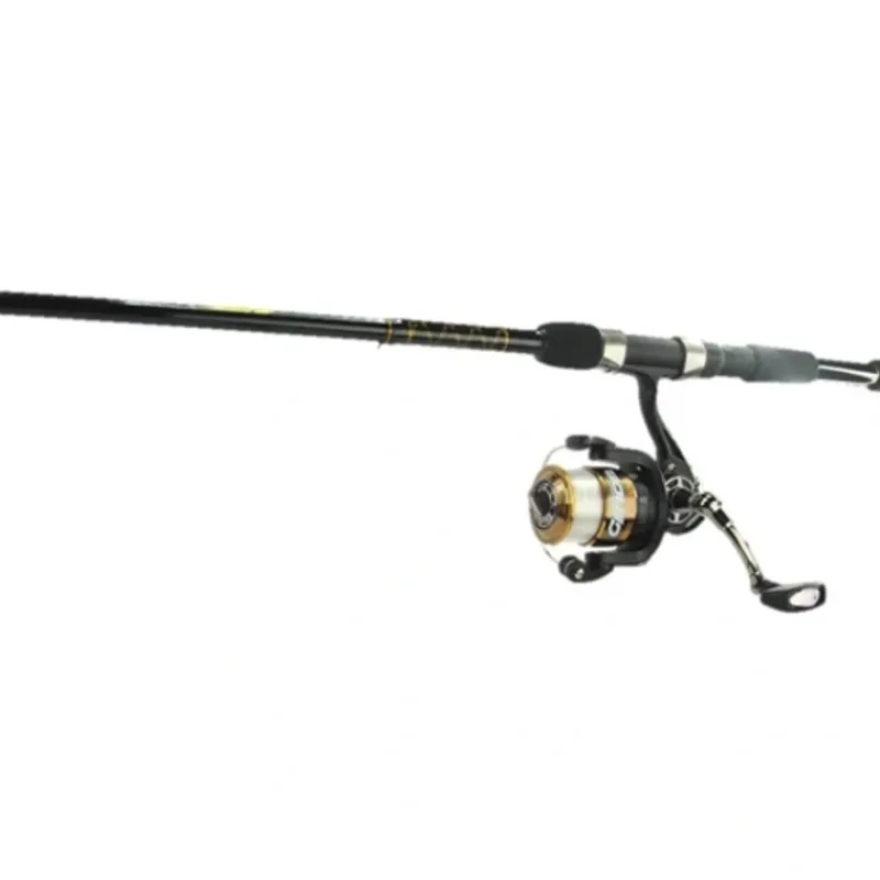 Fishing Line^ Tsunami Citadel Spinning Combo - Your Premium Fishing Gear Store Rods Lines Baits Accessories