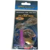 Bait^ Tsunami Fluke Spinner Rig w/ Holographic Squid - Your Premium Fishing Gear Store Rods Lines Baits Accessories