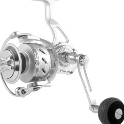 Fishing Line^ Tsunami SaltX Spinning Reels - Your Premium Fishing Gear Store Rods Lines Baits Accessories