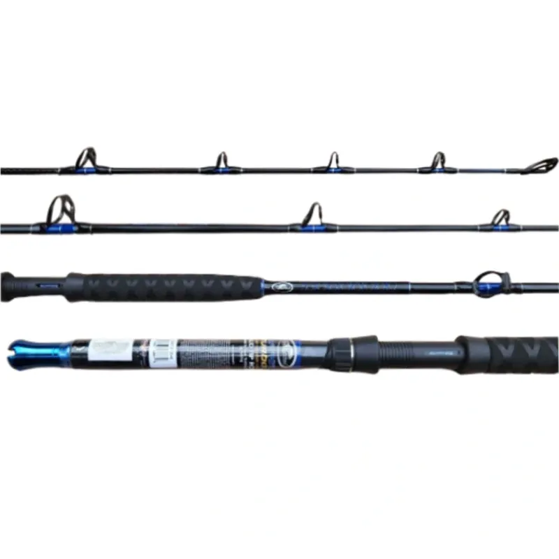 Fishing Line^ Tsunami Sapphire XT Turbo Conventional Rods - Your Premium Fishing Gear Store Rods Lines Baits Accessories