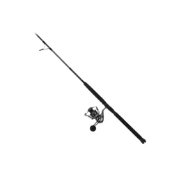 Fishing Line^ Tsunami Shield Boat Spinning Combo - 5000 - TSSHD50BS701MH - Your Premium Fishing Gear Store Rods Lines Baits Accessories