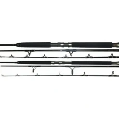 Fishing Line^ Tsunami Trophy Boat Casting Rod - Your Premium Fishing Gear Store Rods Lines Baits Accessories