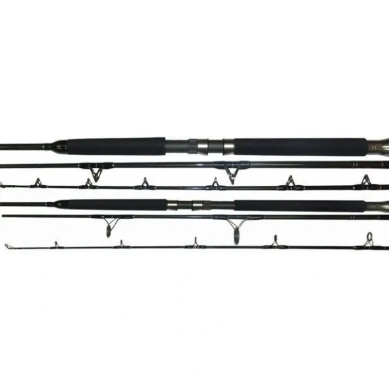 Fishing Line^ Tsunami Trophy Boat Casting Rod - Your Premium Fishing Gear Store Rods Lines Baits Accessories