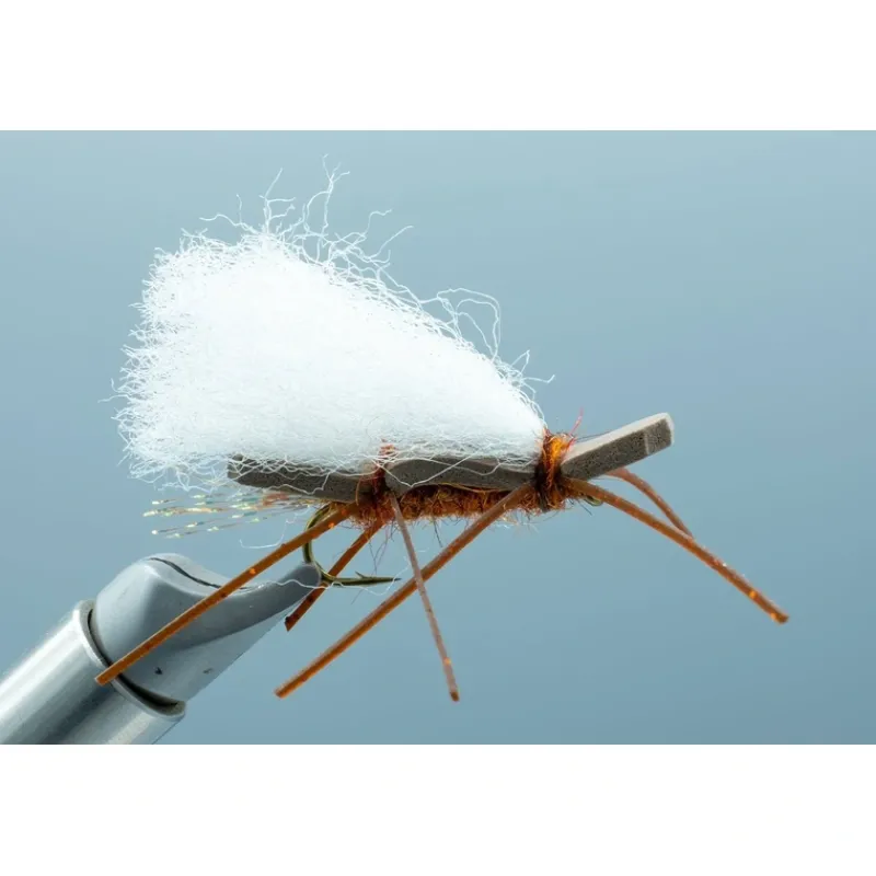Fly Fishing^ Tubby Salmonfly - Your Premium Fishing Gear Store Rods Lines Baits Accessories