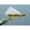 Fly Fishing^ Tubby Salmonfly Orange #6 - Your Premium Fishing Gear Store Rods Lines Baits Accessories