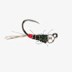 Fly Fishing^ Tungsten Bead French Jig - Your Premium Fishing Gear Store Rods Lines Baits Accessories