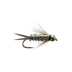 Fly Fishing^ Tungsten Bead Head Prince Nymph - Your Premium Fishing Gear Store Rods Lines Baits Accessories