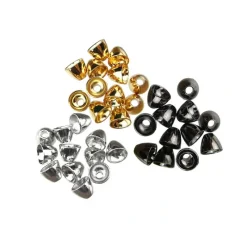 Fly Fishing^ Tungsten Cones - Your Premium Fishing Gear Store Rods Lines Baits Accessories