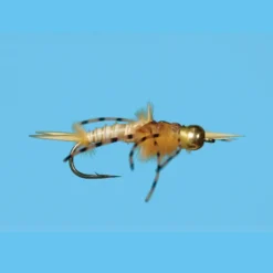 Fly Fishing^ Tungsten Golden Stone - Your Premium Fishing Gear Store Rods Lines Baits Accessories
