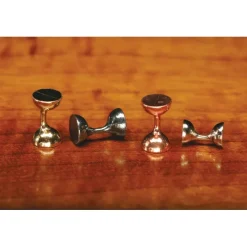 Bait^ Tungsten Hour Glass Eyes - Your Premium Fishing Gear Store Rods Lines Baits Accessories