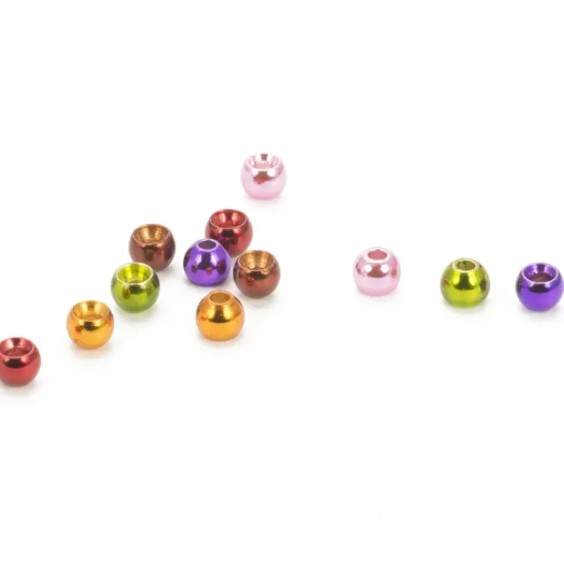 Fly Fishing^ UMPQUA JIG BOMBS TUNGSTEN RADIANT - Your Premium Fishing Gear Store Rods Lines Baits Accessories