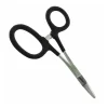 Fishing Line^ Umpqua River Grip Scissors/Forceps 6" Black - Your Premium Fishing Gear Store Rods Lines Baits Accessories