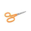 Fishing Line^ Umpqua RiverGrip Scissors/Forceps 6" Orange - Your Premium Fishing Gear Store Rods Lines Baits Accessories